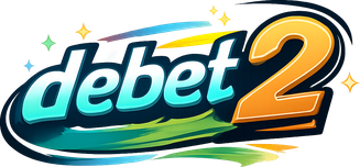 debet 2 logo